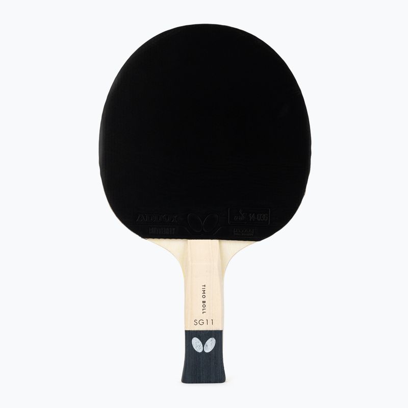 Rakietka do tenisa stołowego Butterfly Timo Boll SG11 5