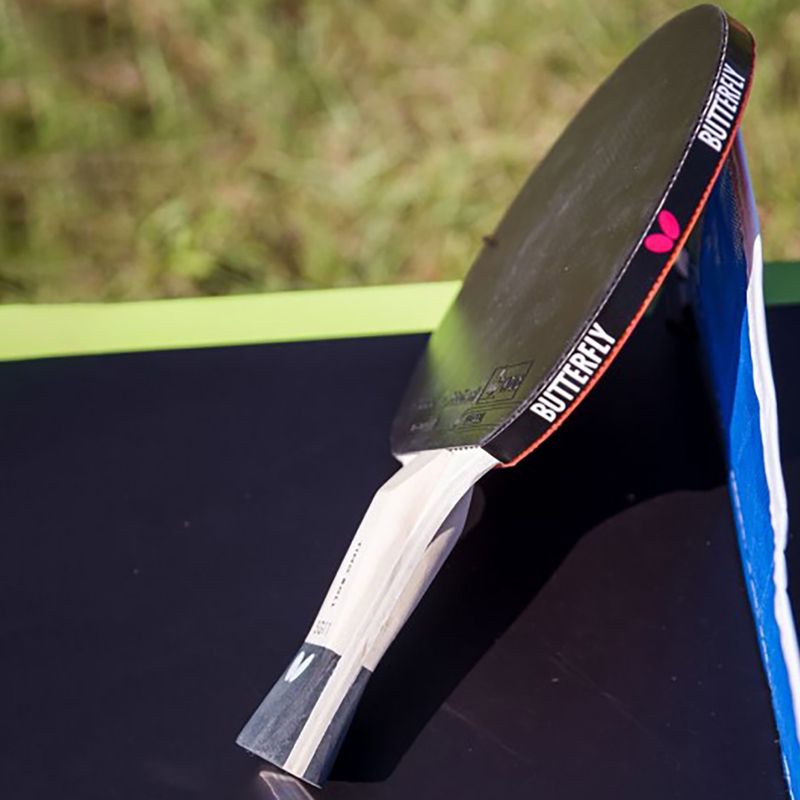 Rakietka do tenisa stołowego Butterfly Timo Boll SG11 9