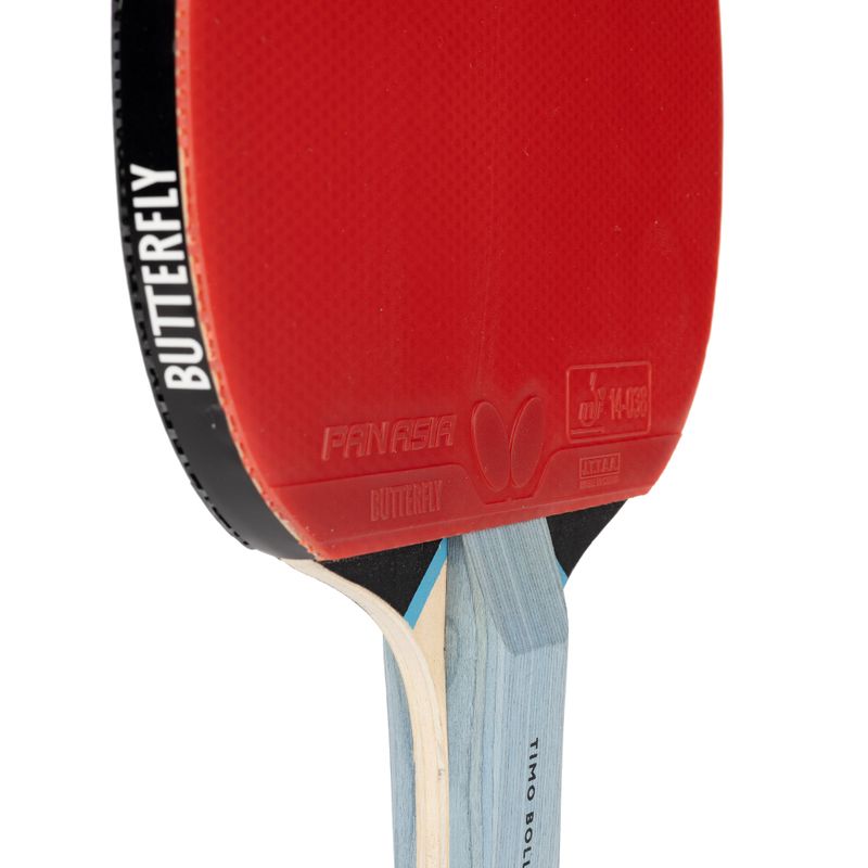 Rakietka do tenisa stołowego Butterfly Timo Boll SG77 3