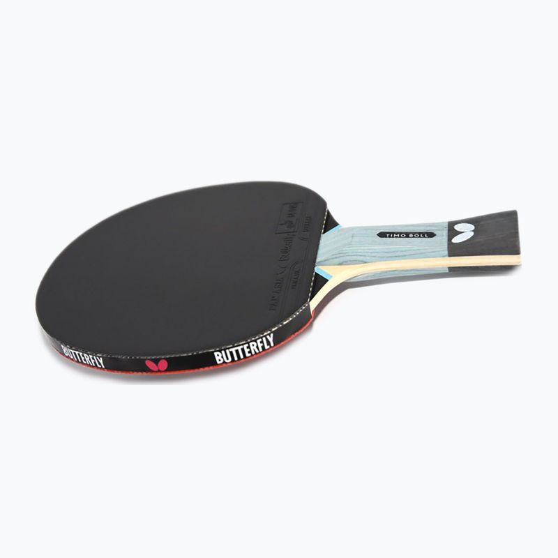 Rakietka do tenisa stołowego Butterfly Timo Boll SG77 8