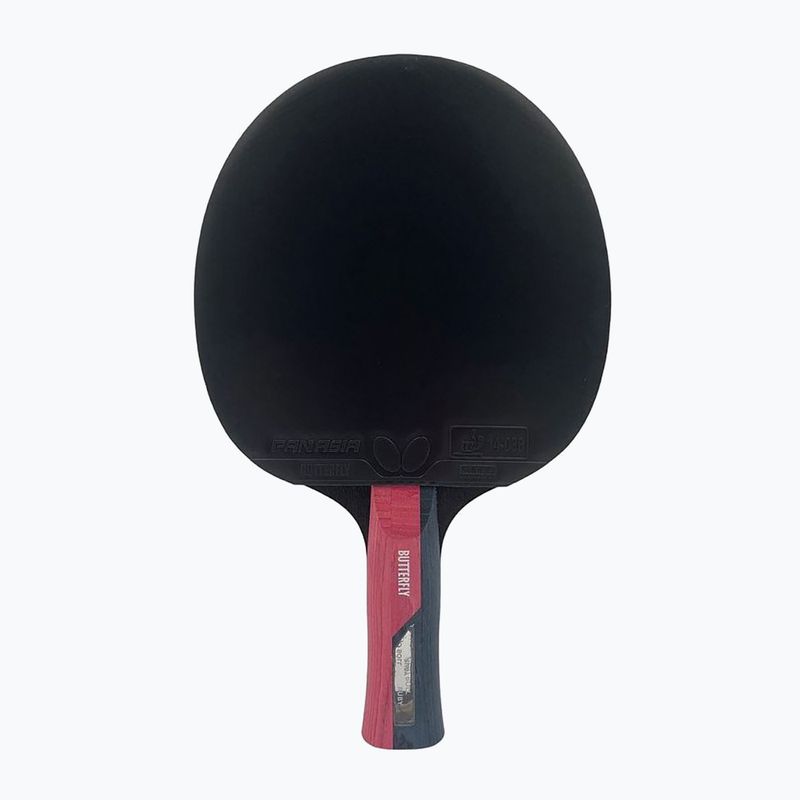 Rakietka do tenisa stołowego Butterfly Timo Boll Ruby 8