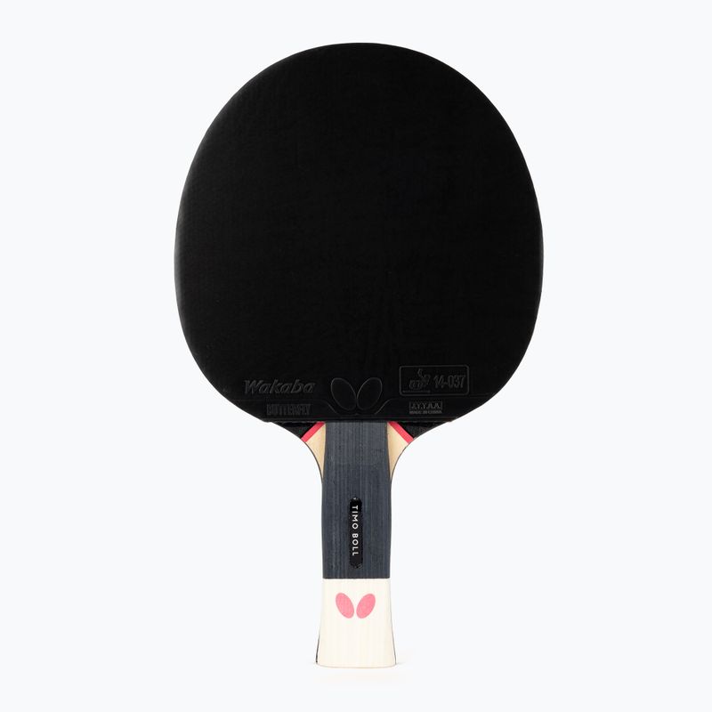 Rakietka do tenisa stołowego Butterfly Timo Boll SG99 5