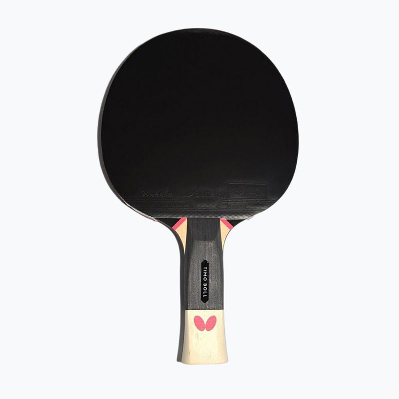 Rakietka do tenisa stołowego Butterfly Timo Boll SG99 8