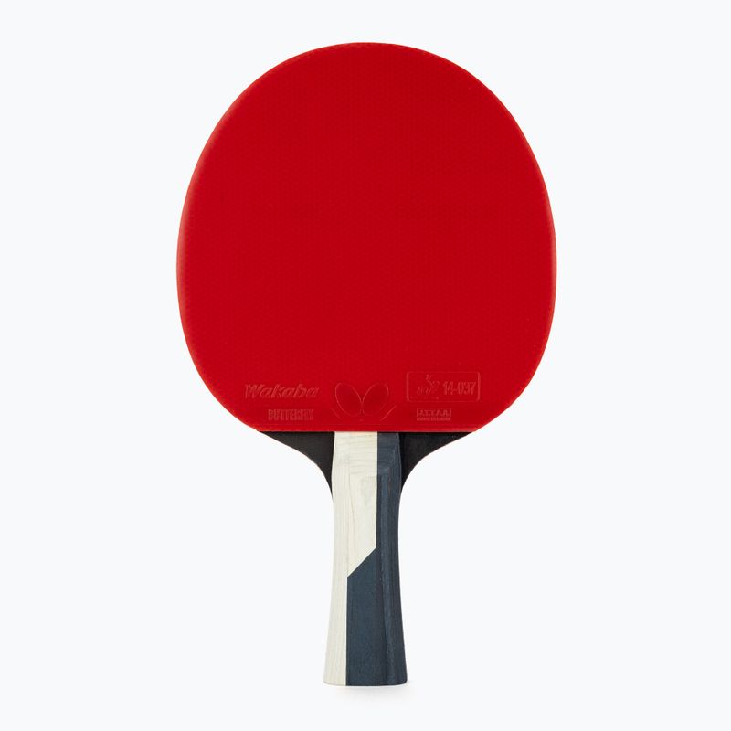 Rakietka do tenisa stołowego Butterfly Timo Boll Diamond