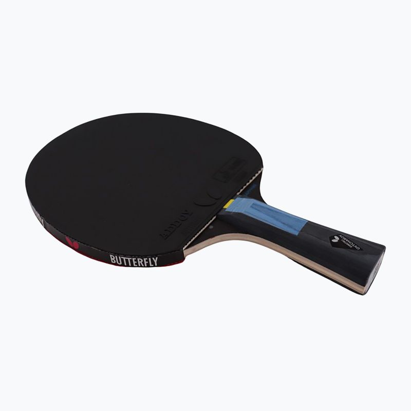 Rakietka do tenisa stołowego Butterfly Ovtcharov Sapphire 9