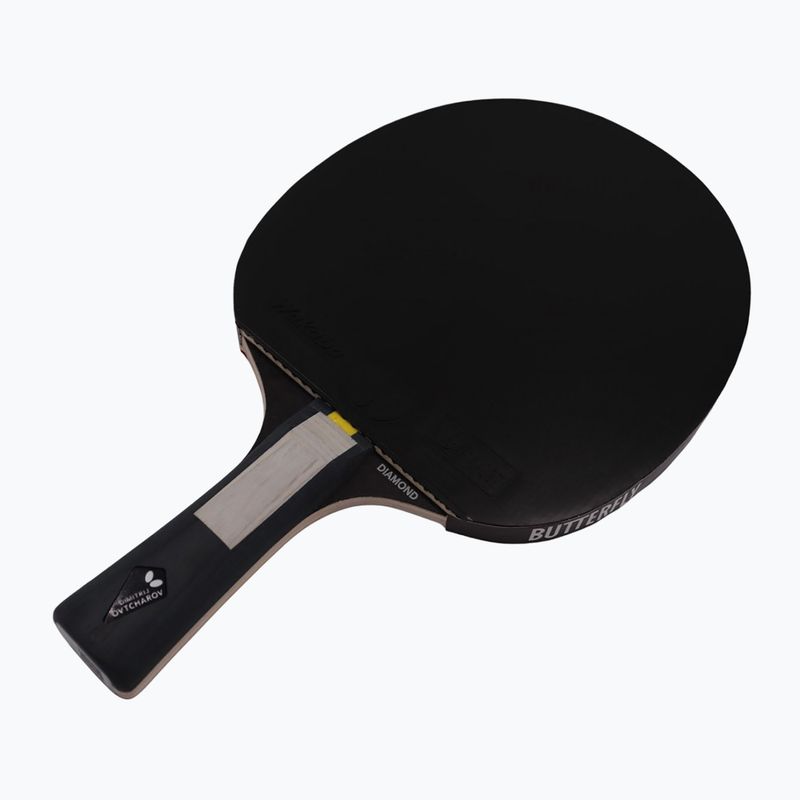 Rakietka do tenisa stołowego Butterfly Ovtcharov Diamond 3