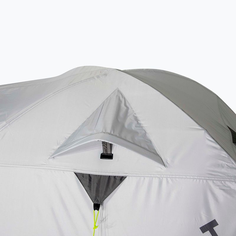 Namiot kempingowy 3-osobowy High Peak Kira 3 nimbus grey 4