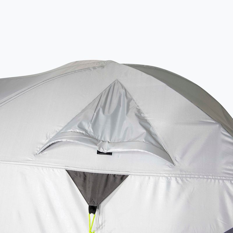 Namiot kempingowy 3-osobowy High Peak Kira 3 nimbus grey 5