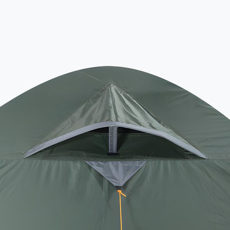 Namiot kempingowy 4-osobowy High Peak Kira 4.1 deep forest 4