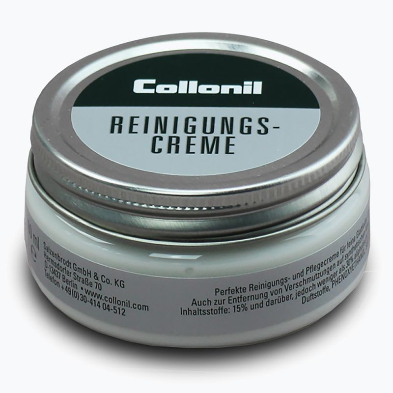 Pasta czyszcząca Collonil Reinigungscreme 50 ml