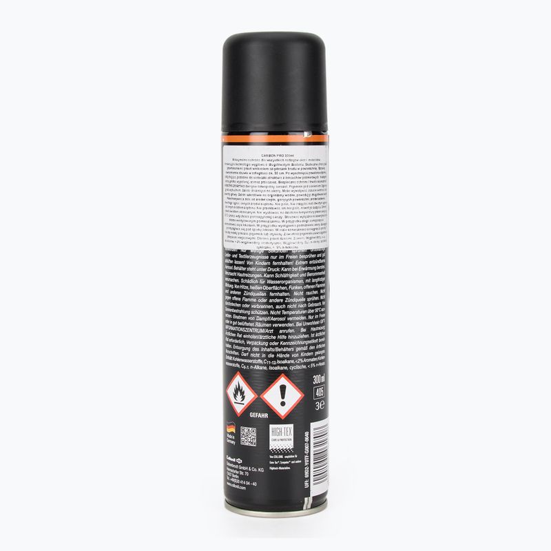 Impregnat do butów Collonil Carbon Pro 300 ml 2