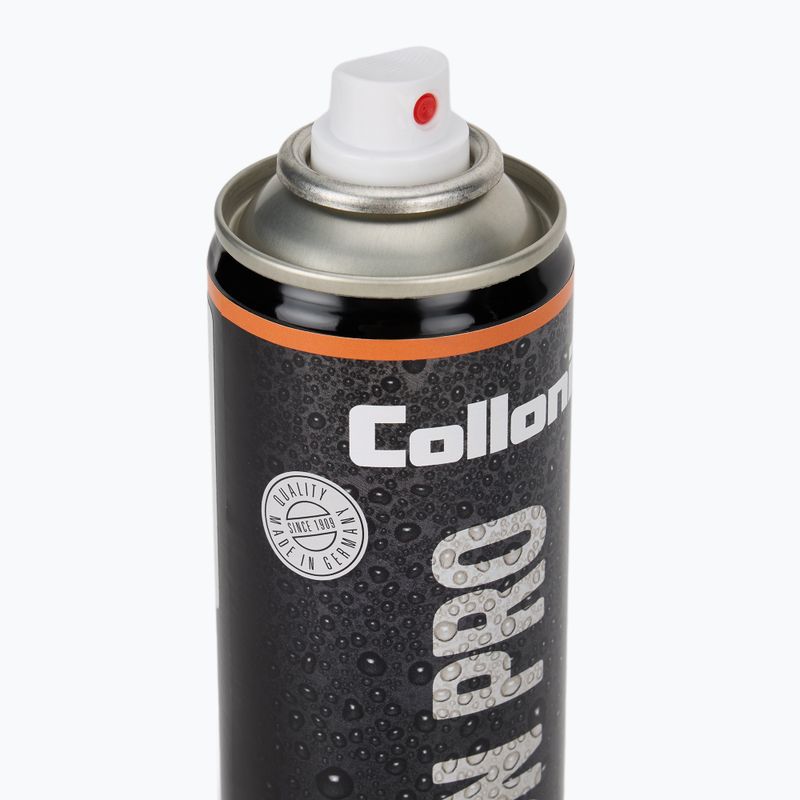 Impregnat do butów Collonil Carbon Pro 300 ml 3