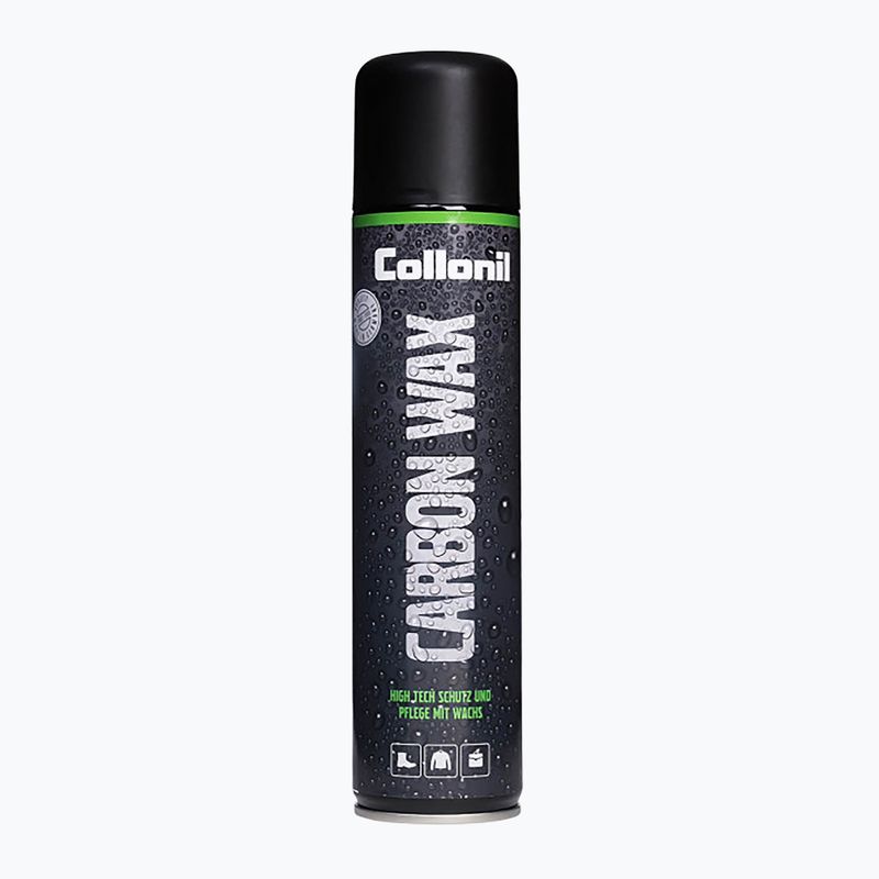 Impregnat do butów Collonil Carbon Wax 300 ml