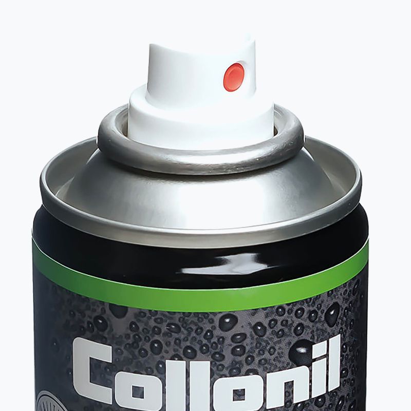 Impregnat do butów Collonil Carbon Wax 300 ml 3