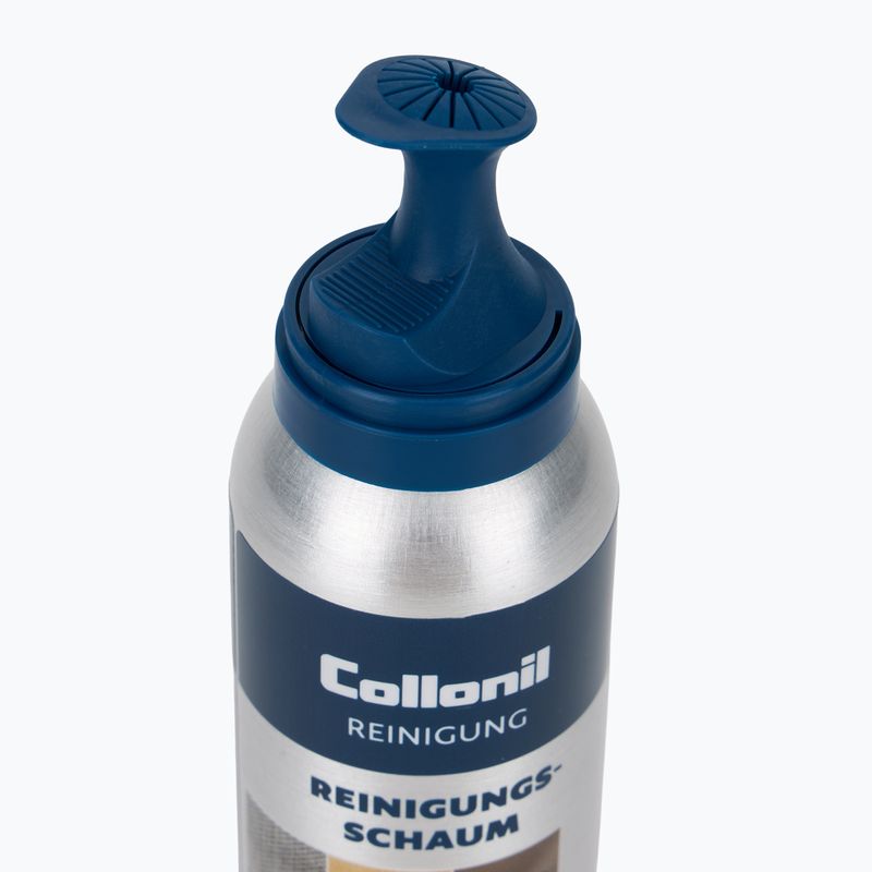 Środek do czyszczenia butów Collonil Cleaning Foam Consumer Line 100 ml 3