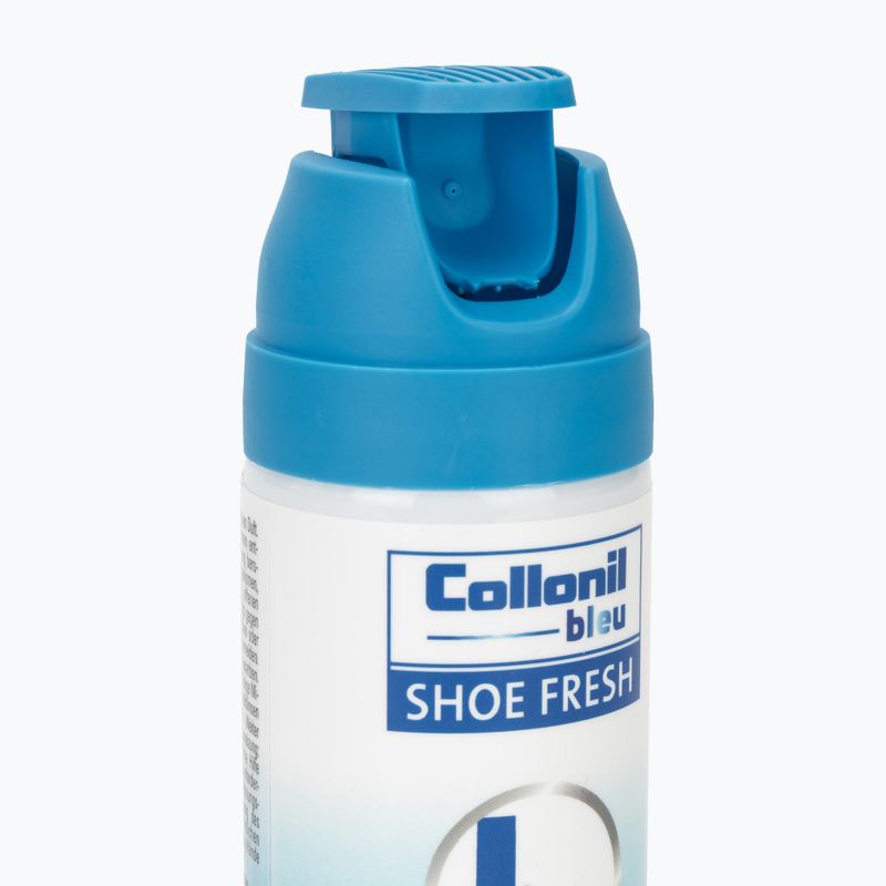 Odświeżacz do butów Collonil Blue Shoe Fresh Hygenic 100 ml Blue 3