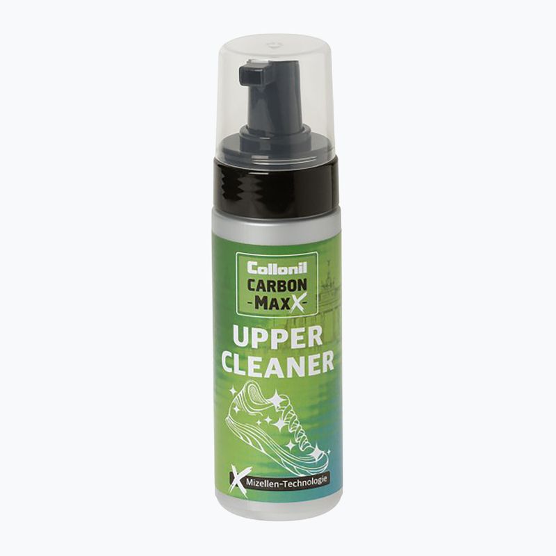 Środek do czyszczenia butów Collonil MaxX Upper Cleaner 150 ml