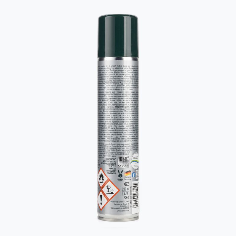Impregnat do butów Collonil Waterstop 200 ml 2