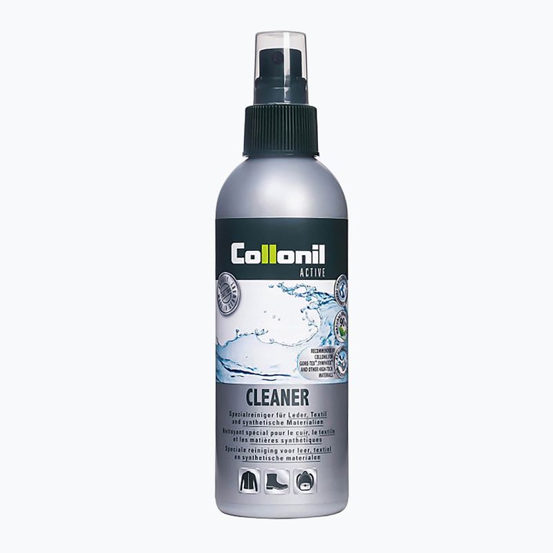 Środek do czyszczenia butów Collonil Active Cleaner 200 ml