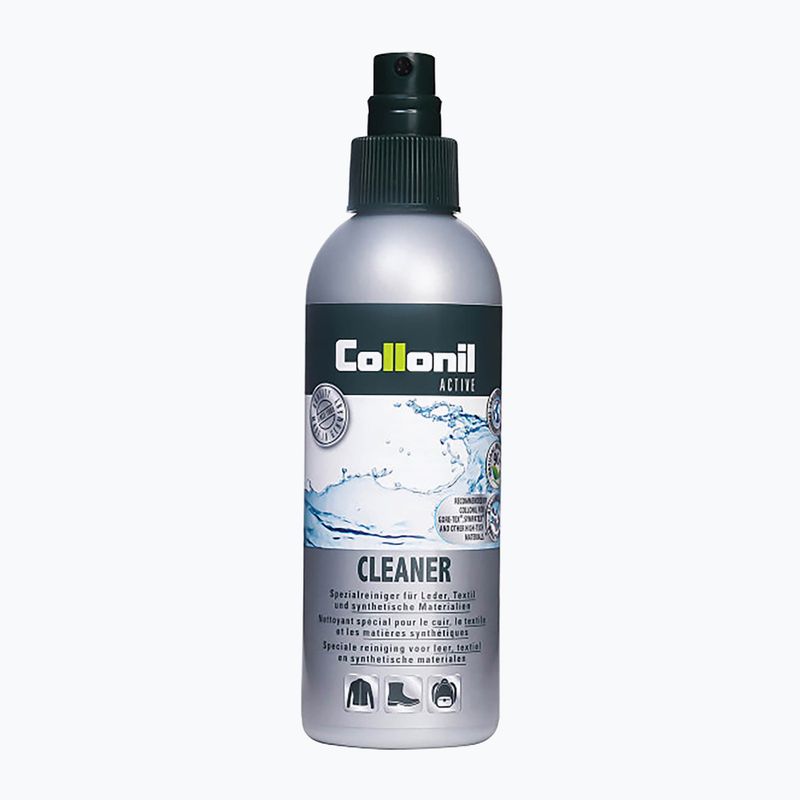 Środek do czyszczenia butów Collonil Active Cleaner 200 ml 2