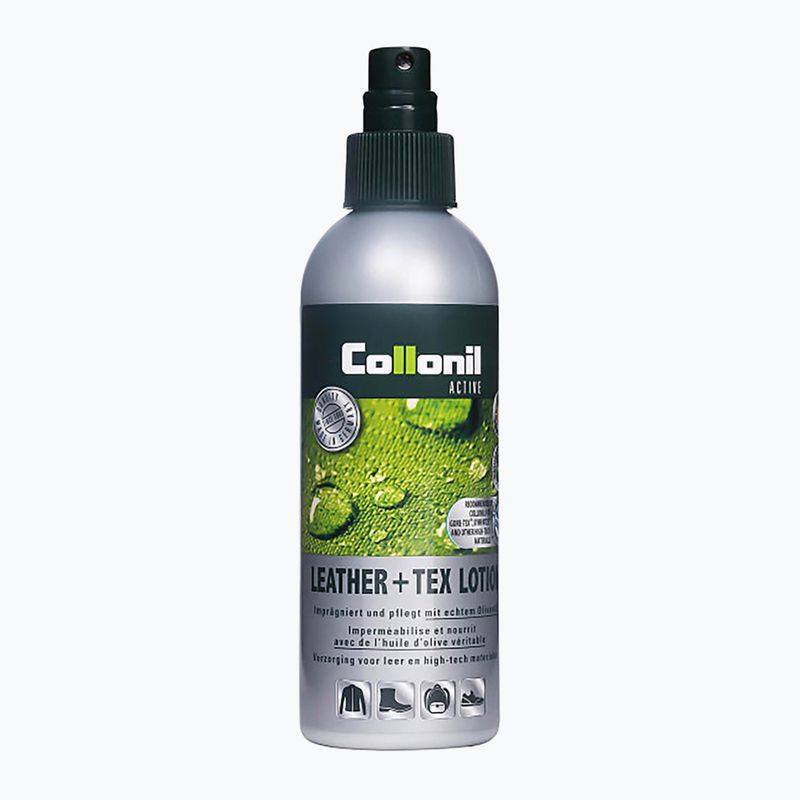 Impregnat do butów Collonil Active Leather + Tex 200 ml 2