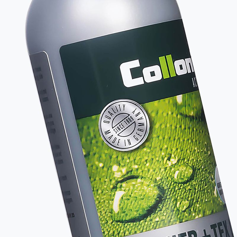 Impregnat do butów Collonil Active Leather + Tex 200 ml 4