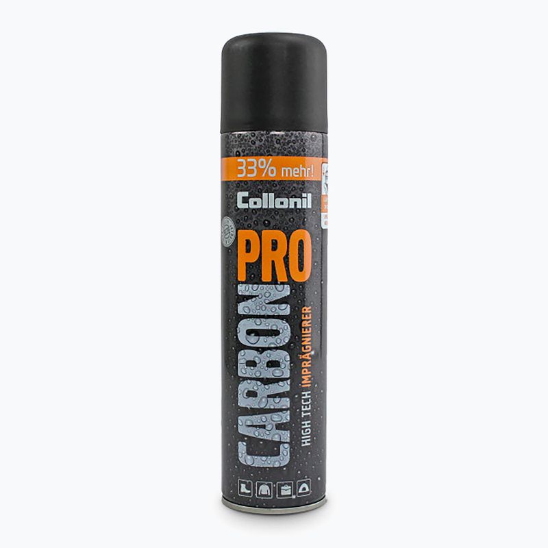 Impregnat do butów Collonil Carbon Pro 400 ml