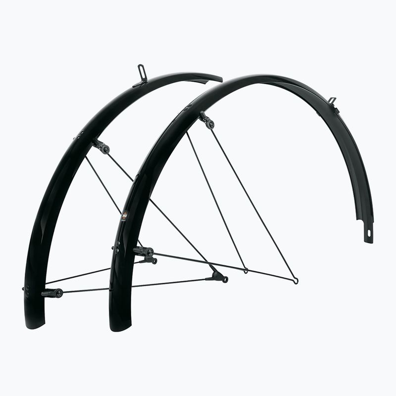 Błotnik SKS Bluemels Basic set black