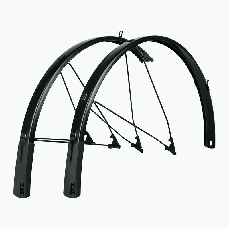 Błotnik SKS Bluemels Style set black