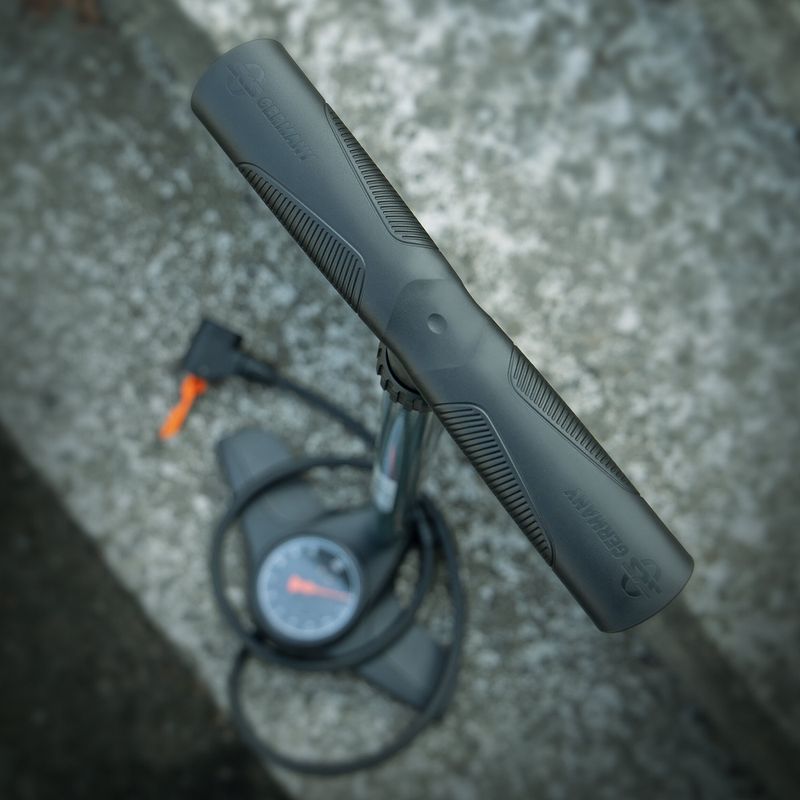 Pompka SKS Airlite 10.0 144psi black 3