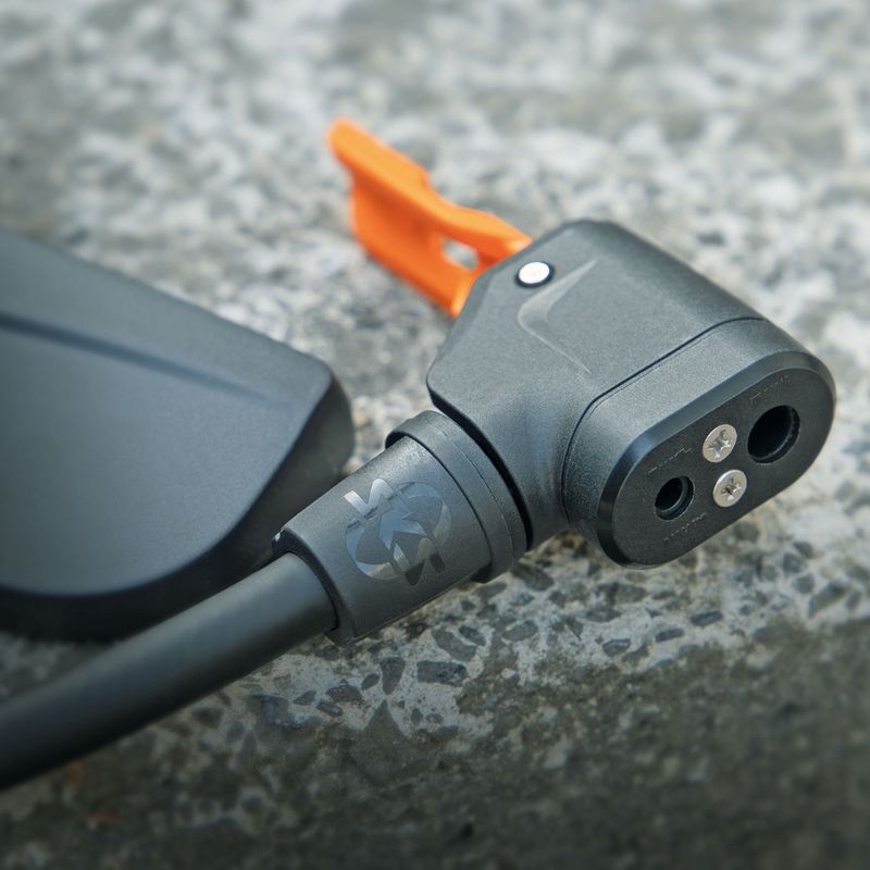 Pompka SKS Airlite 10.0 144psi black 5