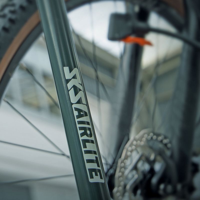 Pompka SKS Airlite 10.0 144psi black 7