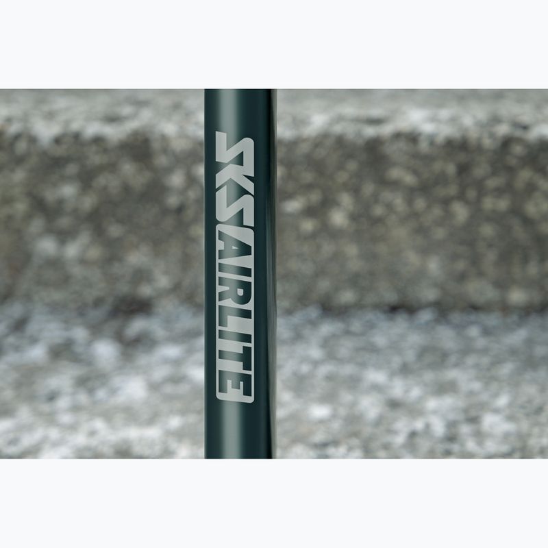 Pompka SKS Airlite 10.0 144psi black 8