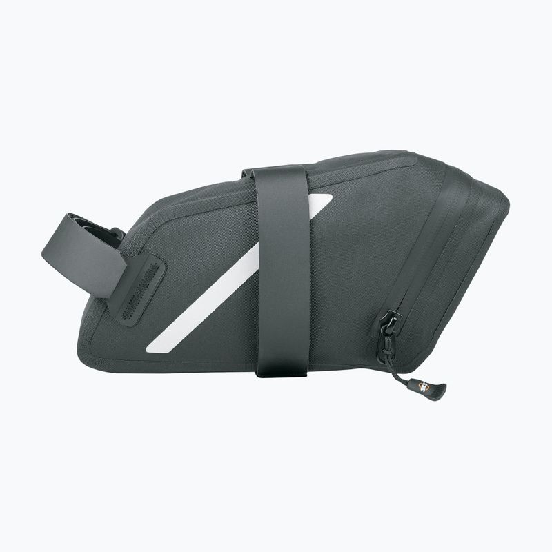 Torba rowerowa pod siodło SKS Trail Saddle Bag M black