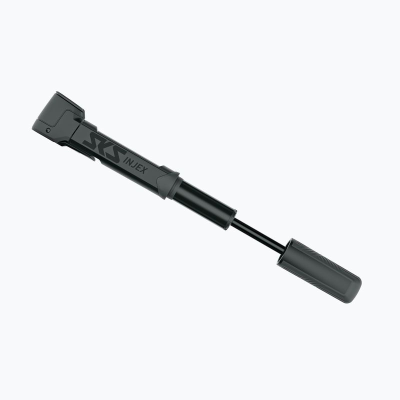 Pompka SKS Injex 73psi black 2