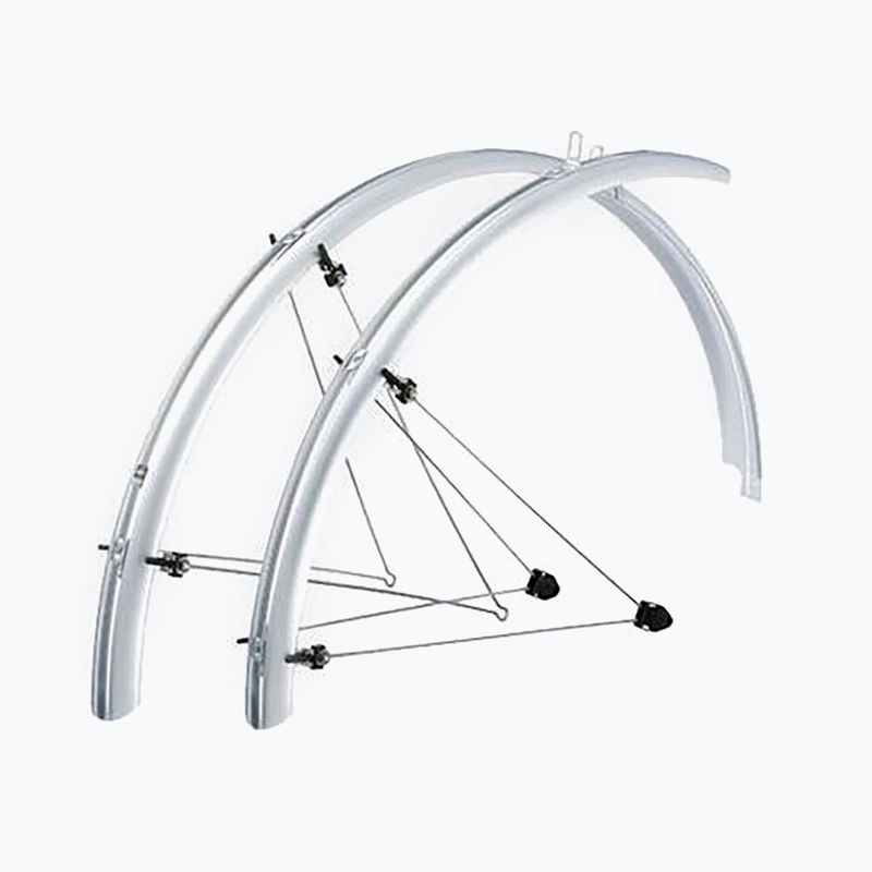 Błotnik SKS Bluemels Treking set silver
