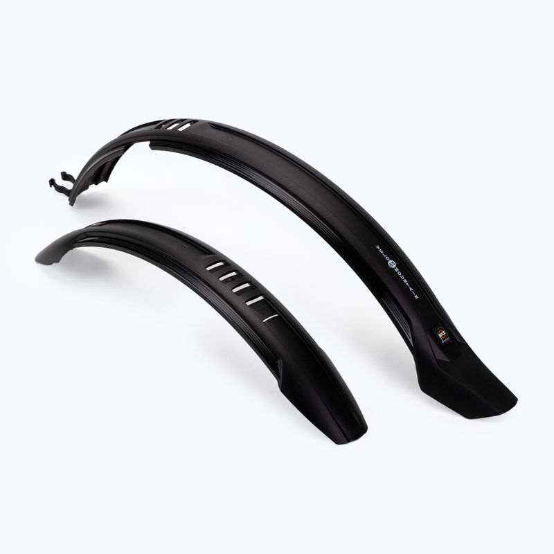 Błotnik SKS Velo 65 Mountain set black