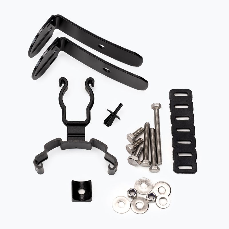 Błotnik SKS Velo 65 Mountain set black 5