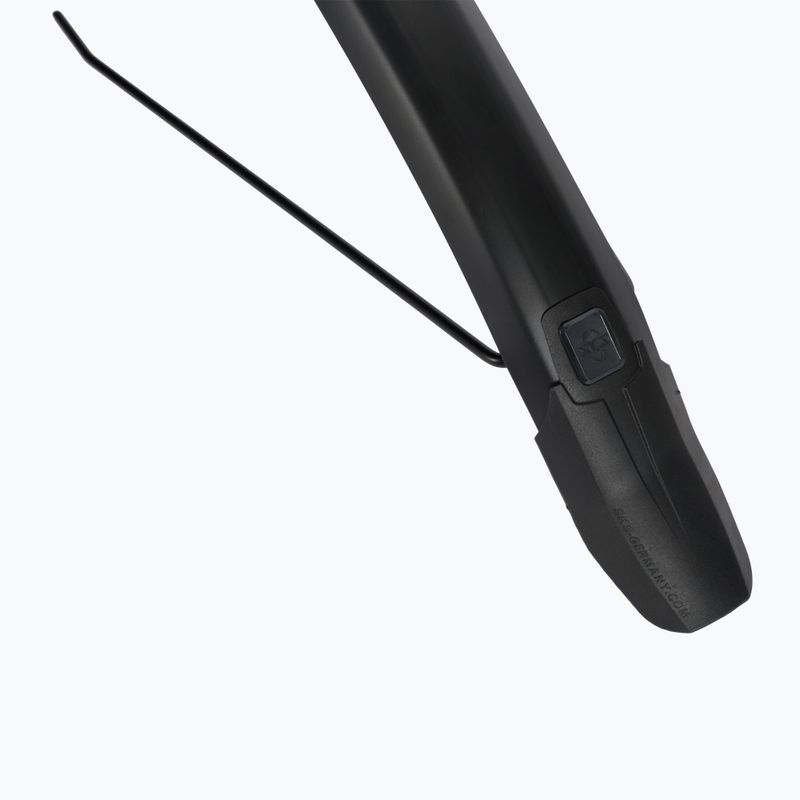 Błotniki rowerowe SKS Bluemels Primus black 4