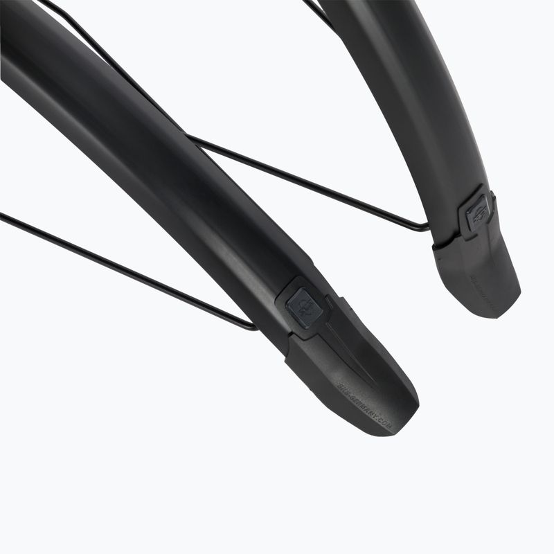 Błotniki rowerowe SKS Bluemels Primus black 5