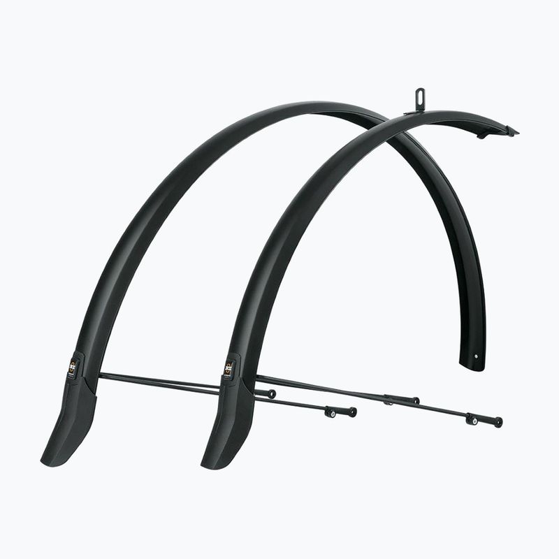 Błotniki rowerowe SKS Bluemels Primus black 7