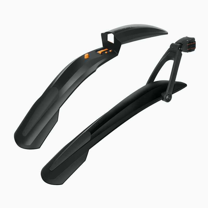 Błotniki rowerowe SKS Blade black 8