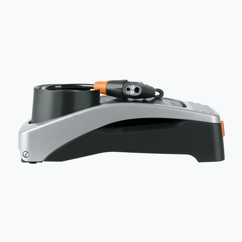 Pompka SKS Airstep 102psi black/grey 3