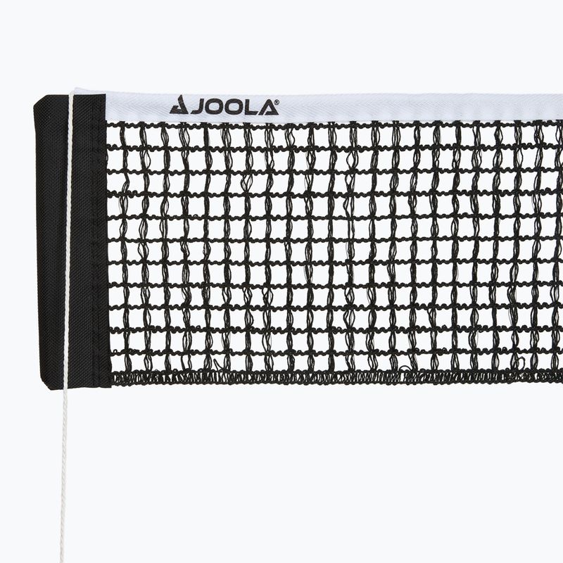 Siatka do tenisa stołowego JOOLA Pro Tour i WX black 2