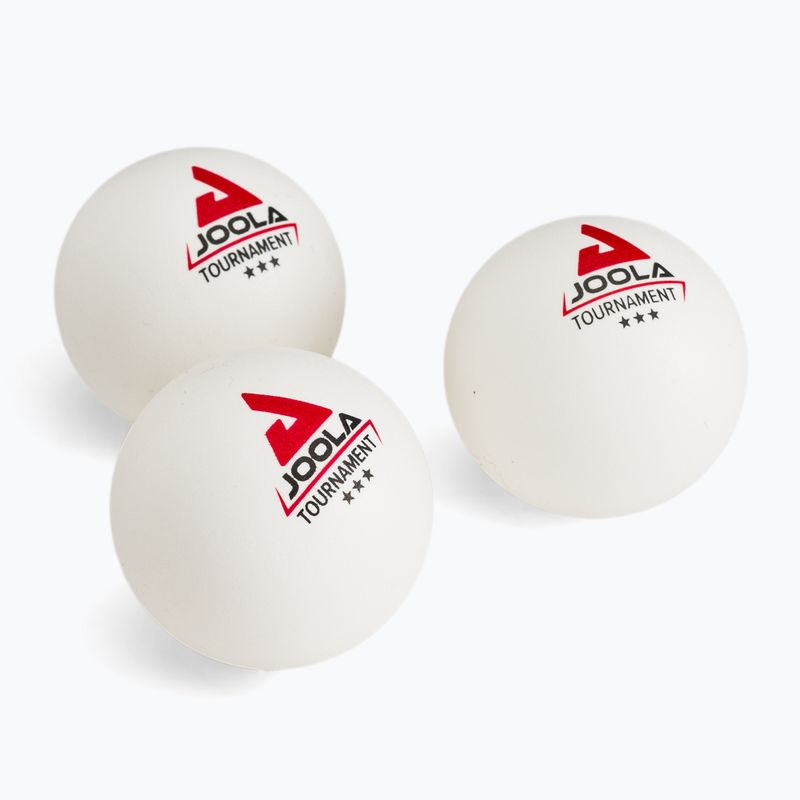 Rakietka do tenisa stołowego Joola Rosskopf Carbon 11
