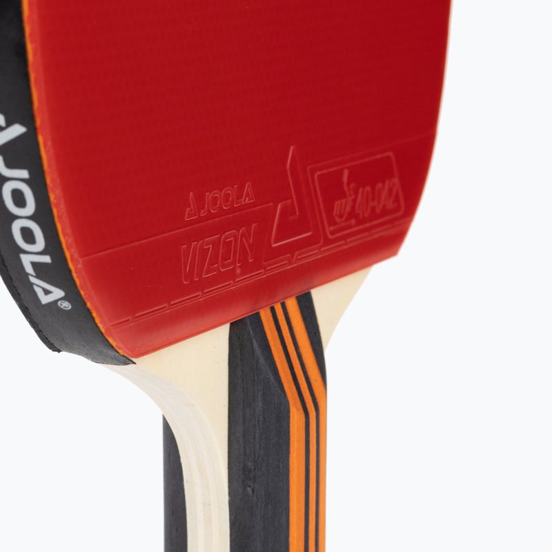 Zestaw do tenisa stołowego JOOLA Family Advanced Set 8