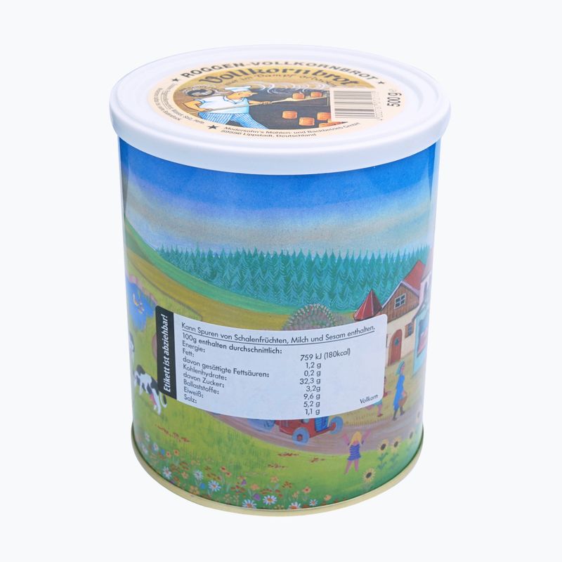 Żywność liofilizowana Trek'n Eat Chleb pełnoziarnisty 500 g