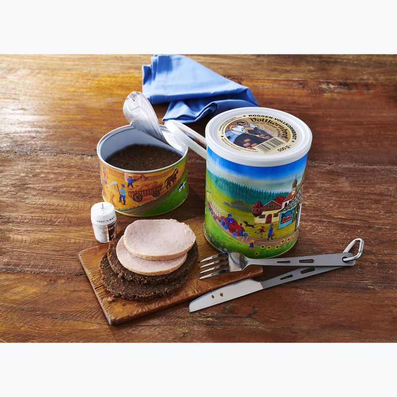 Żywność liofilizowana Trek'n Eat Chleb pełnoziarnisty 500 g 2
