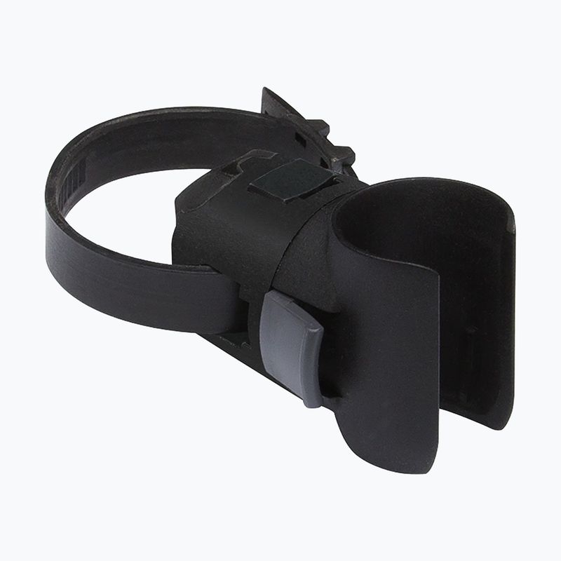 Zapięcie rowerowe ABUS Microflex 6615K/85/15 black 3