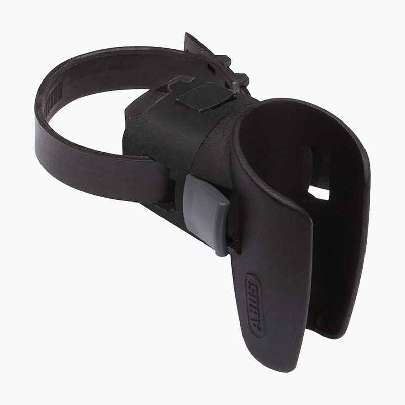 Zapięcie rowerowe ABUS Microflex 6615C/85/15 black 2
